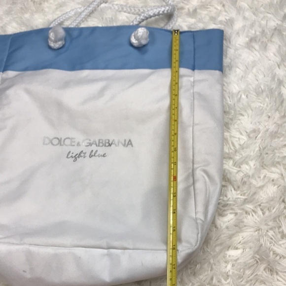 Dolce & Gabbana Tote - Picture 8 of 13